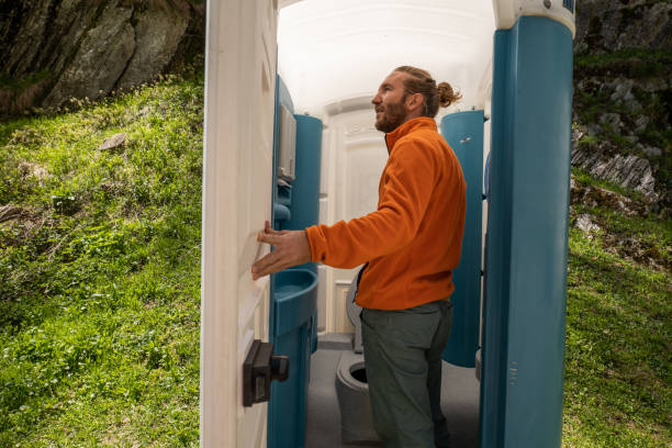 Best Sanitation services for porta potties  in Standish, MI