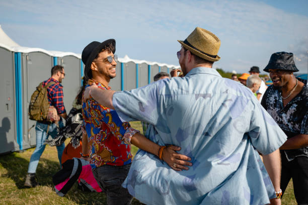 Best Emergency porta potty rental  in Standish, MI