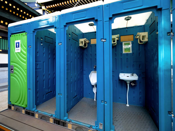 Best Porta potty rental for outdoor events  in Standish, MI