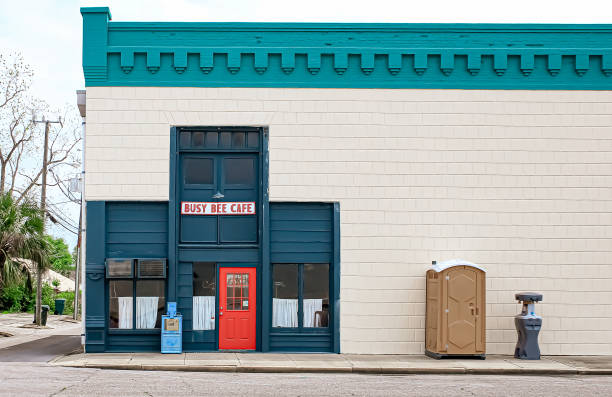 Best Event porta potty rental  in Standish, MI