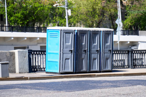 Best Temporary restroom rental  in Standish, MI