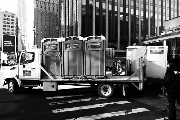 Best Porta potty services near me  in Standish, MI