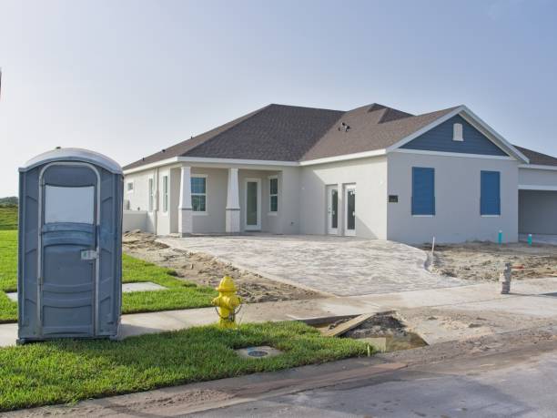 Trusted Standish, MI porta potty rental Experts