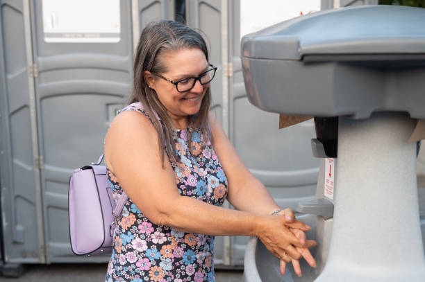 Best Long-term porta potty rental  in Standish, MI