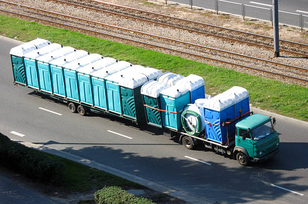 Best Affordable porta potty rental  in Standish, MI