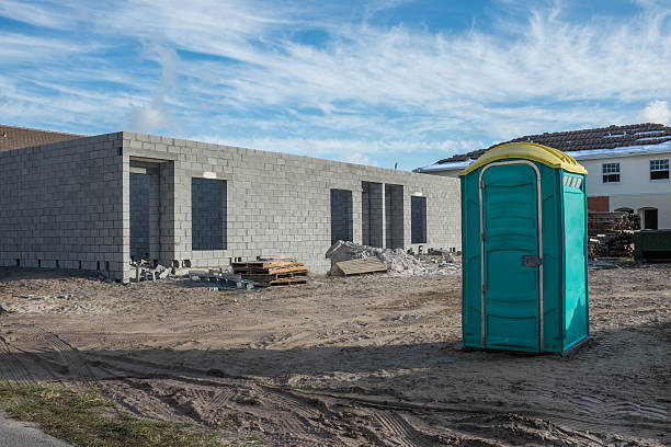 Best Porta potty rental near me  in Standish, MI
